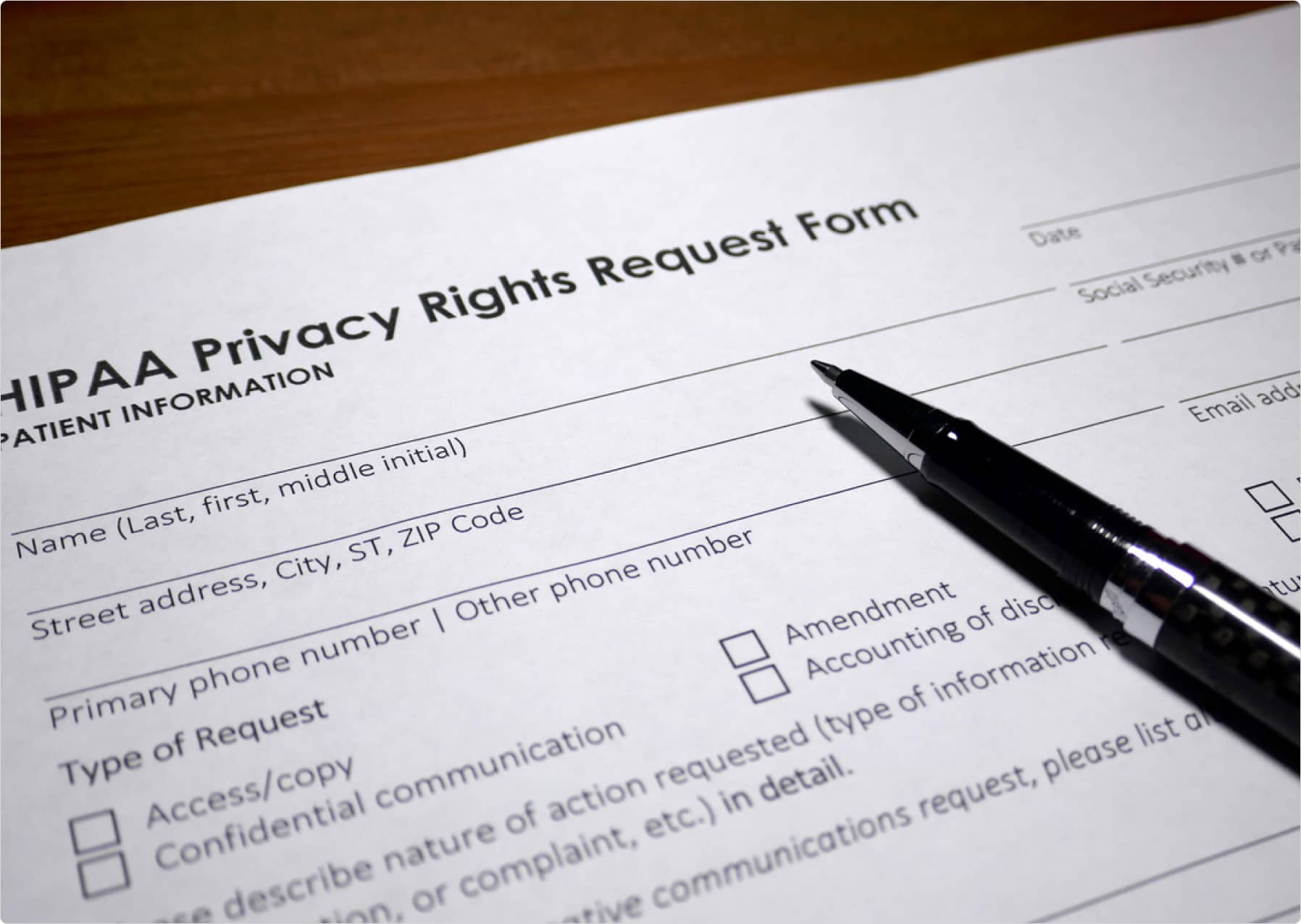 Maintaining HIPAA Compliance in ABA: Cyber Liability Implications for RBTs and BCBA Supervision